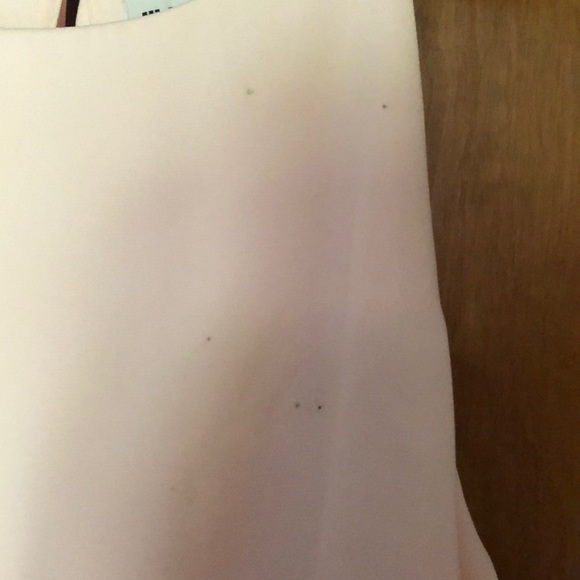 Bhldn Iva crepe dress - Picture 7 of 8